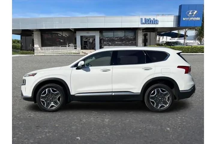 $27799 : Hyundai SANTA FE 2023 AWD Li image 6