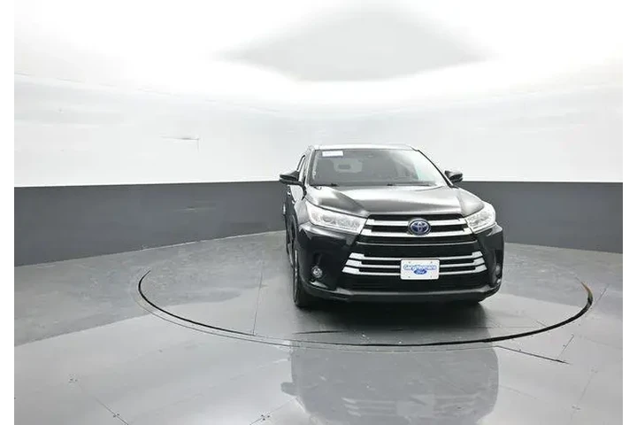 $26495 : Toyota Highlander Hybrid 201 image 2