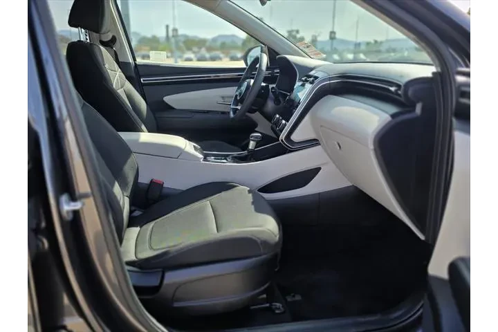 $19647 : Hyundai TUCSON 2022 AWD SEL image 10