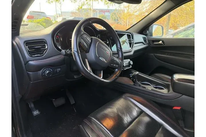 $32794 : Dodge Durango 2024 AWD GT 4d image 10