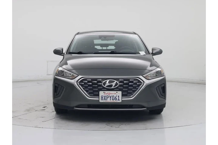 $20998 : Hyundai IONIQ Hybrid 2021 Bl image 5