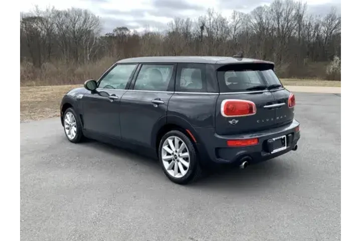 $13900 : 2017 COOPER S CLUBM image 5