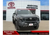 $39826 : Toyota Tacoma 2024 4x4 TRD O thumbnail