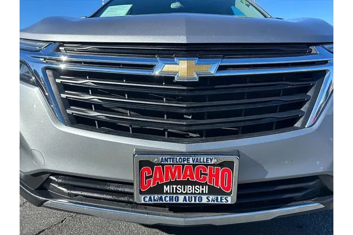 $20900 : Chevrolet Equinox 2023 LT 4d image 9