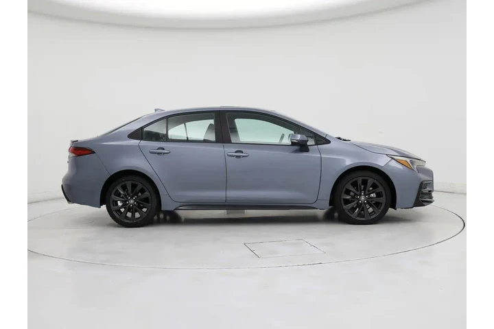 $25998 : Toyota Corolla 2024 XSE 4dr image 7