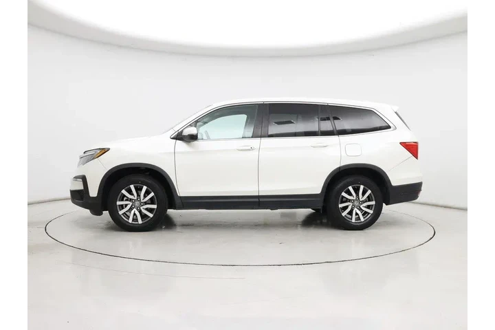 $24998 : Honda Pilot 2019 AWD EX-L 4d image 3