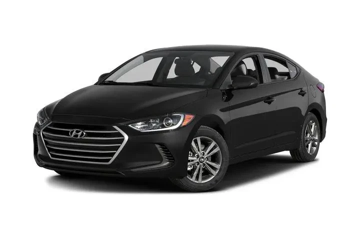$7590 : Hyundai ELANTRA 2017 SE 4dr image 4
