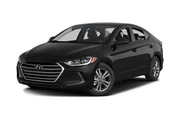 $7590 : Hyundai ELANTRA 2017 SE 4dr thumbnail