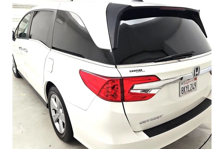 $23998 : Honda Odyssey 2019 EX-L 4dr image 7