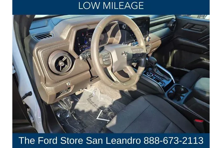 $34900 : Chevrolet Colorado 2023 4x4 image 3
