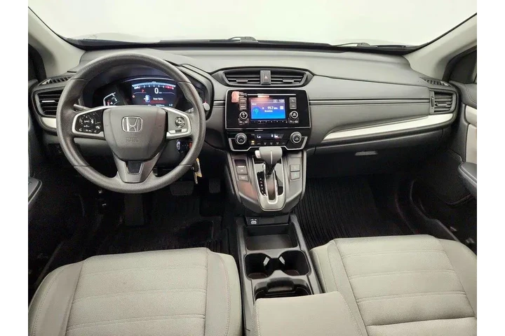 $21998 : Honda CR-V 2020 AWD LX 4dr S image 9