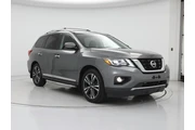 Nissan Pathfinder 2019 Plati
