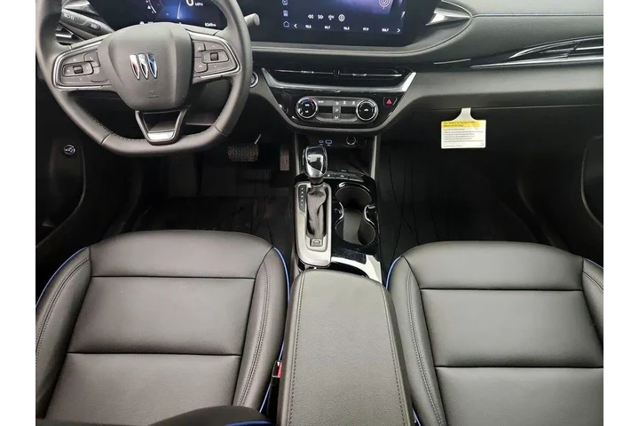 $28998 : Buick Envista 2025 Sport Tou image 9