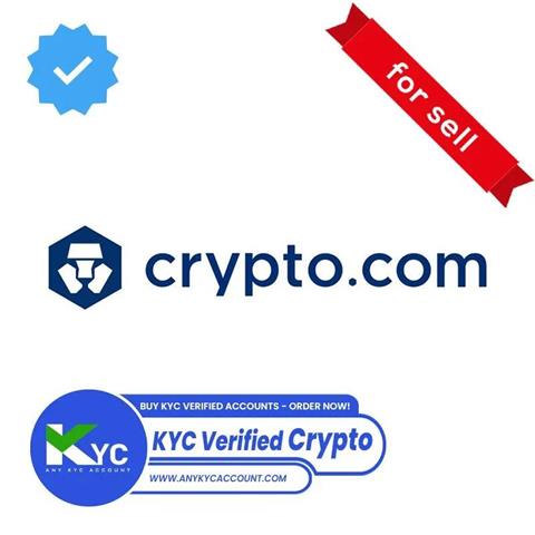 100% KYC verified Crypto.com image 1