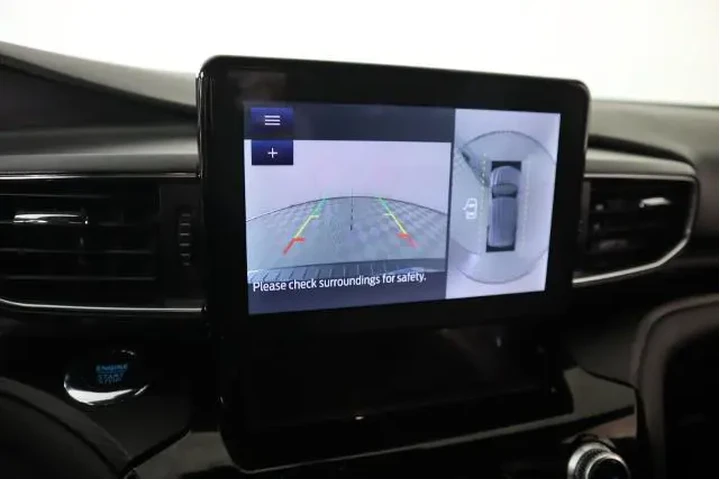 $25861 : Ford Explorer 2022 AWD ST-Li image 6