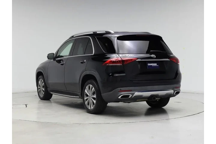 $35998 : Mercedes-Benz GLE 2020 AWD G image 2