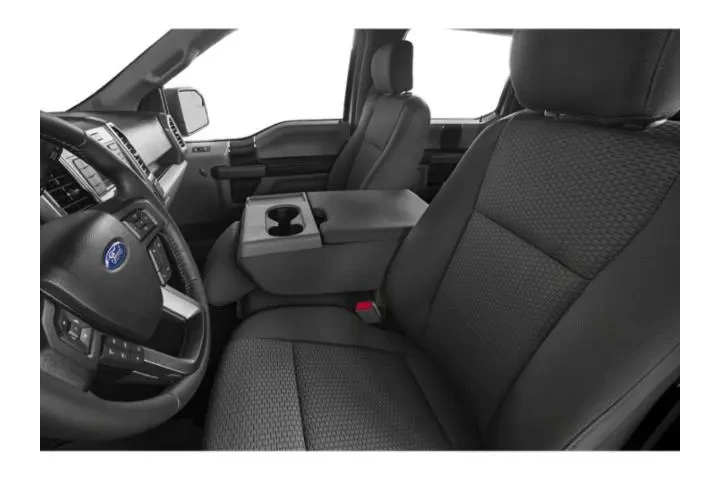 $27497 : Ford F-150 2019 4x4 King Ran image 9