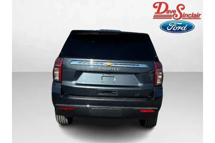 $39995 : Chevrolet Tahoe 2021 4x4 LT image 8