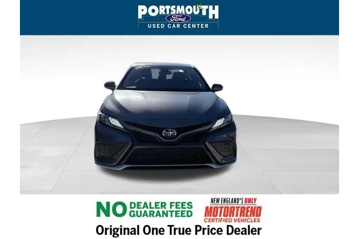 $24995 : Toyota Camry 2023 XSE 4dr Se image 9