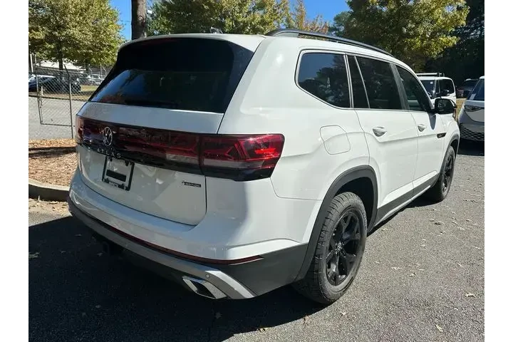 $39998 : Volkswagen Atlas 2025 AWD Pe image 7