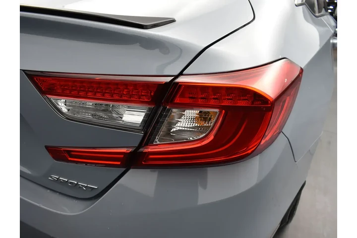 $21226 : Honda Accord 2022 Sport 4dr image 7