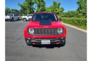 $20995 : Jeep Renegade 2018 4x4 Trail thumbnail