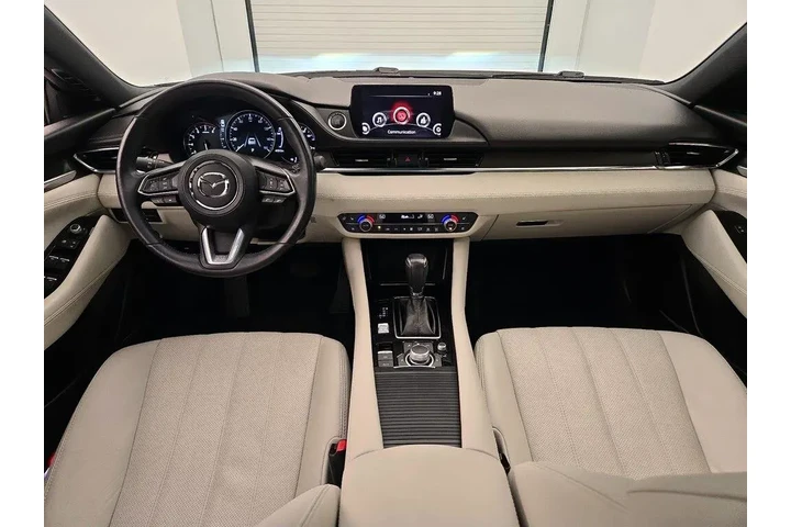 $21998 : Mazda Mazda6 2018 Signature image 9
