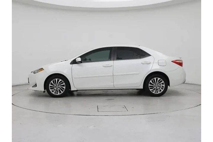 $18998 : Toyota Corolla 2017 LE Eco 4 image 3