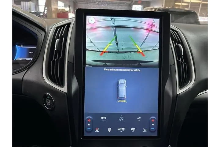 $20500 : Ford Edge 2022 AWD SEL 4dr C image 9