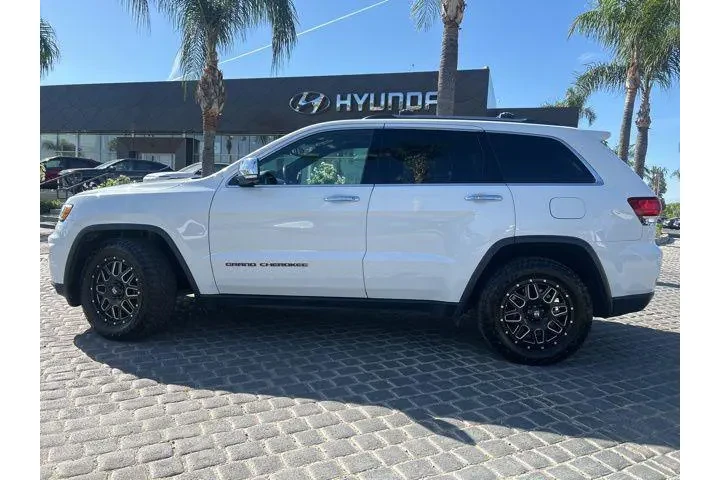 $18995 : Jeep Grand Cherokee 2020 image 6