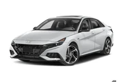 Hyundai ELANTRA 2022 N Line en San Francisco Bay Area
