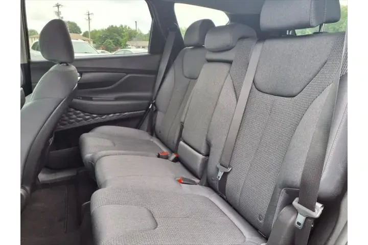 $23107 : Hyundai SANTA FE 2023 AWD SE image 4