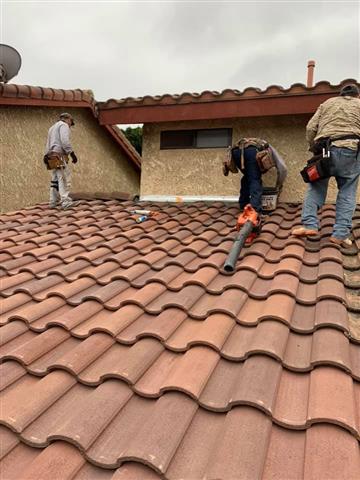 Francisco Roofing image 7