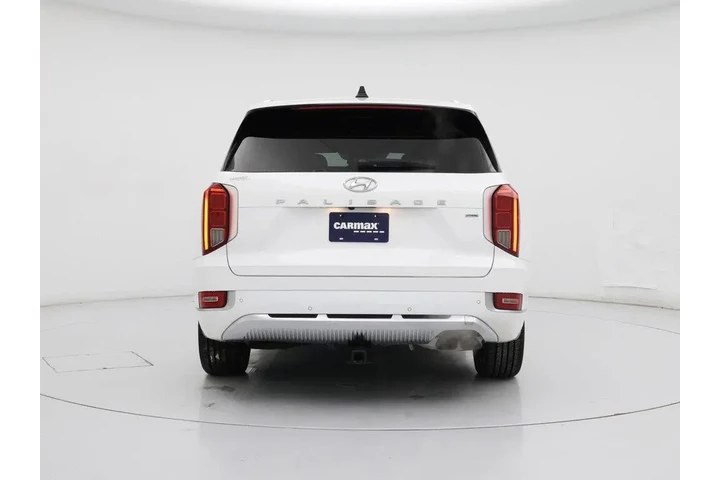$32998 : Hyundai PALISADE 2021 AWD Ca image 6
