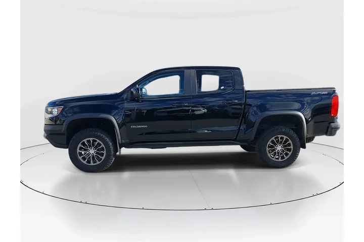 $26999 : Chevrolet Colorado 2018 4x4 image 8
