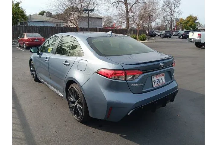 $27614 : Toyota Corolla Hybrid 2026 S image 5