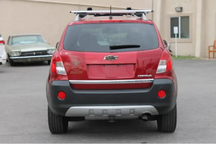 $6995 : 2013 Captiva Sport LS image 7