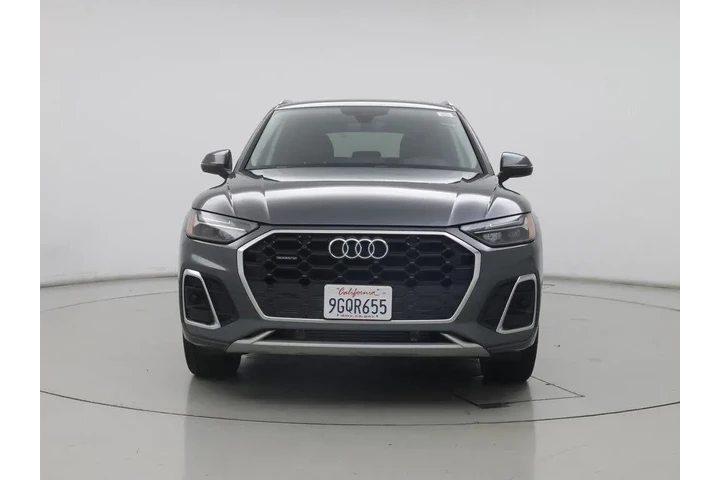 $29998 : Audi Q5 2023 AWD quattro S l image 5