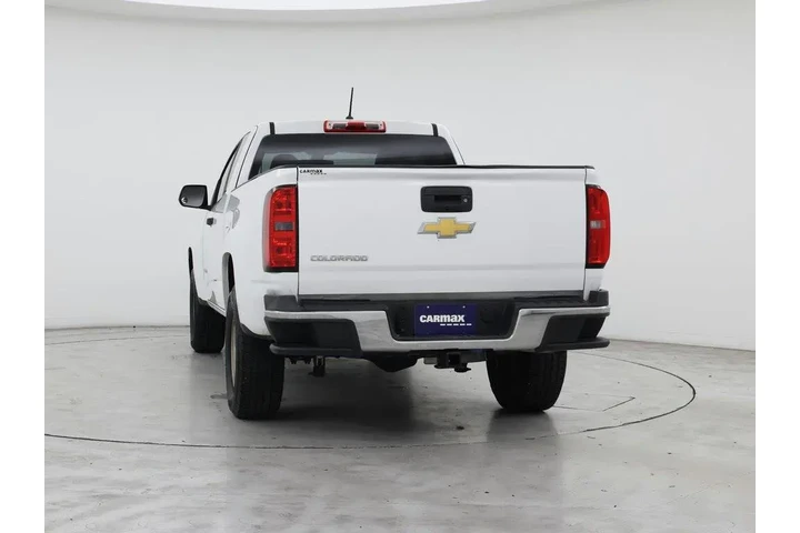 $17998 : Chevrolet Colorado 2017 4x2 image 6