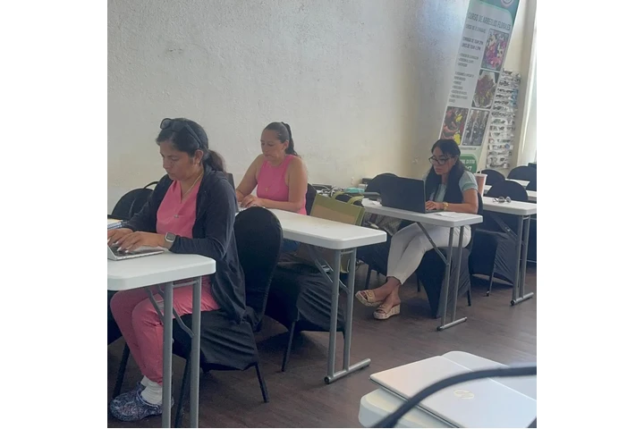 CLASES DE COMPUTACION EN ESPAÑ image 5