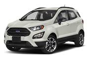 2020 EcoSport SES en Utica