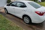 $7900 : 2016 Corolla LE Clean Title thumbnail