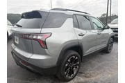 $32570 : Chevrolet Equinox 2026 RS 4d thumbnail