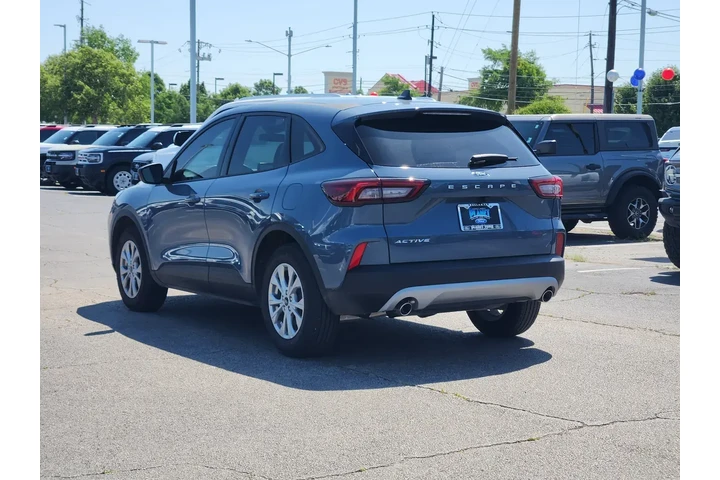 $25959 : Ford Escape 2025 Active 4dr image 3