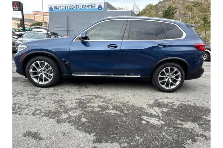 $23898 : BMW X5 2019 AWD xDrive40i 4d image 5