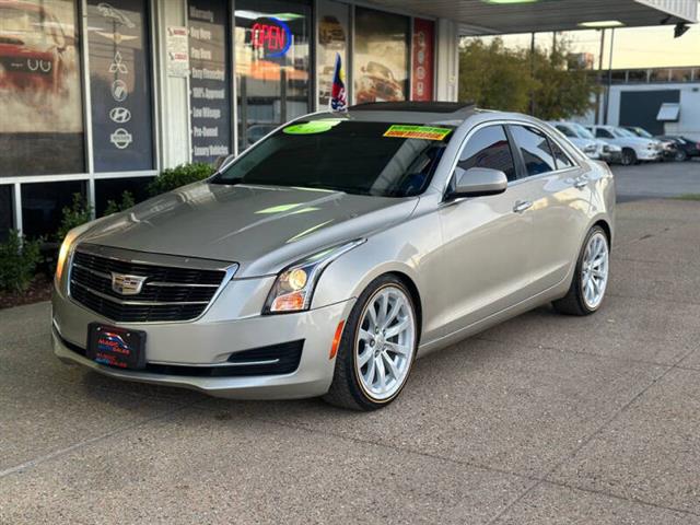 $14999 : 2016 ATS 2.0T image 5