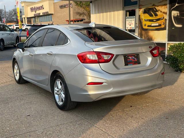 $8999 : 2018 Cruze LT Auto image 6