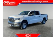 Ram 1500 2025