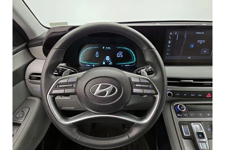 $36998 : Hyundai PALISADE 2025 SEL 4d image 10