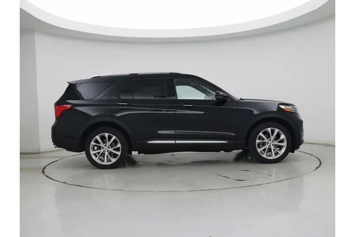 $35998 : Ford Explorer 2022 AWD Plati image 7